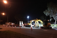 Inline Drainage & Plumbing