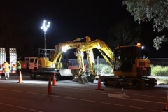 Inline Drainage & Plumbing