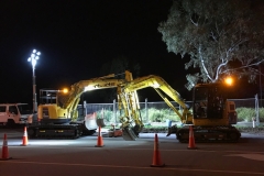 Inline Drainage & Plumbing