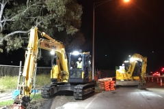 Inline Drainage & Plumbing
