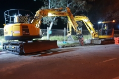 Inline Drainage & Plumbing
