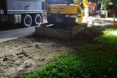 Inline Drainage & Plumbing