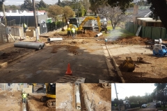 Inline Drainage & Plumbing