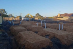 Inline Drainage & Plumbing