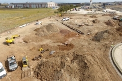 Inline Drainage & Plumbing
