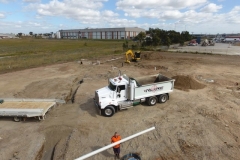 Inline Drainage & Plumbing