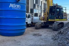 Inline Drainage & Plumbing