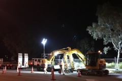 Inline Drainage & Plumbing
