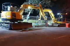 Inline Drainage & Plumbing