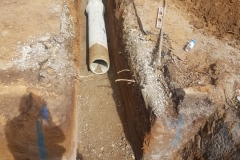 Inline Drainage & Plumbing